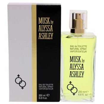 Musk EDT